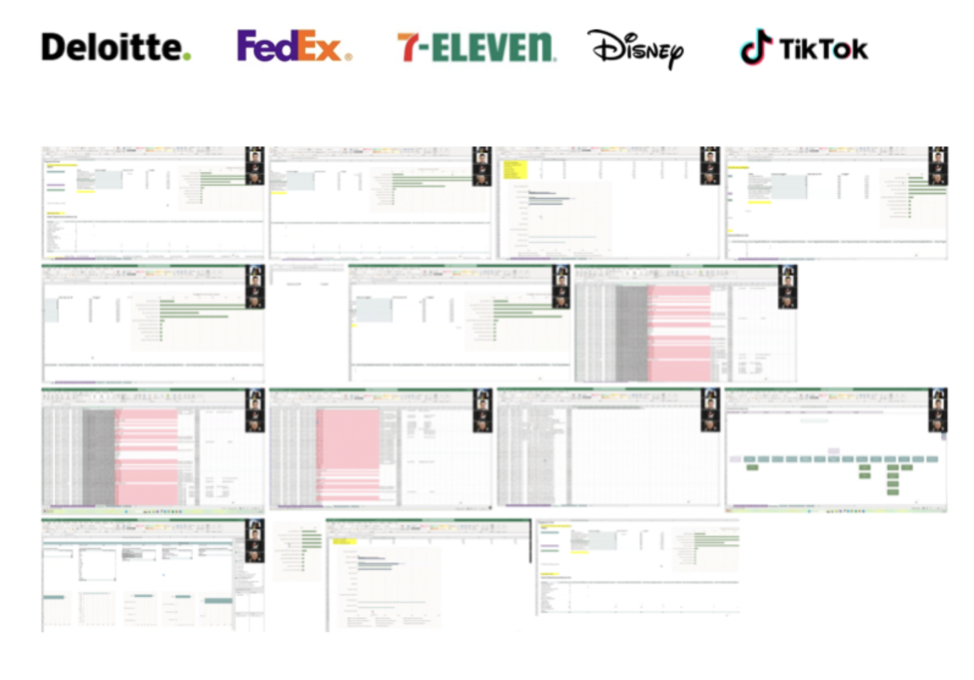 User research summary